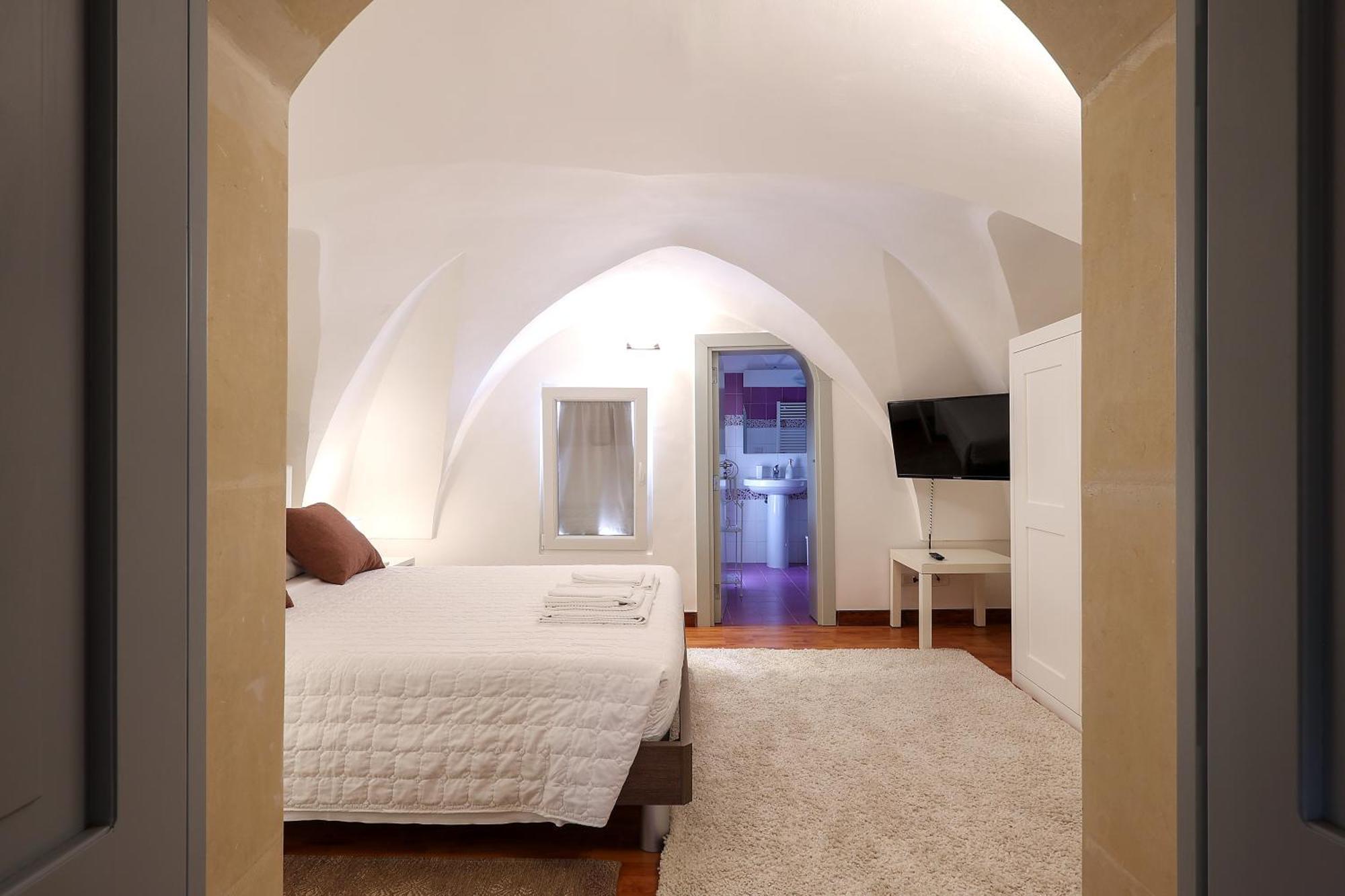 Goodstay La Suite 10 - Rooms - Lecce Exterior photo