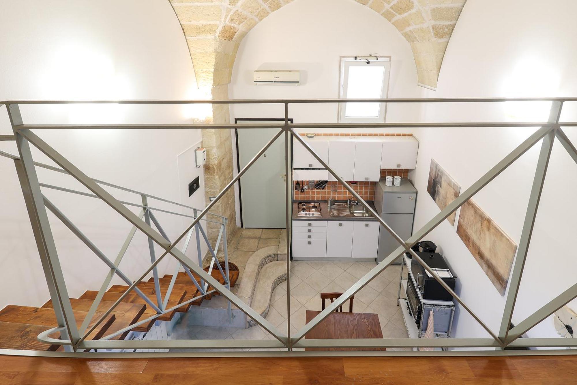 Goodstay La Suite 10 - Rooms - Lecce Exterior photo