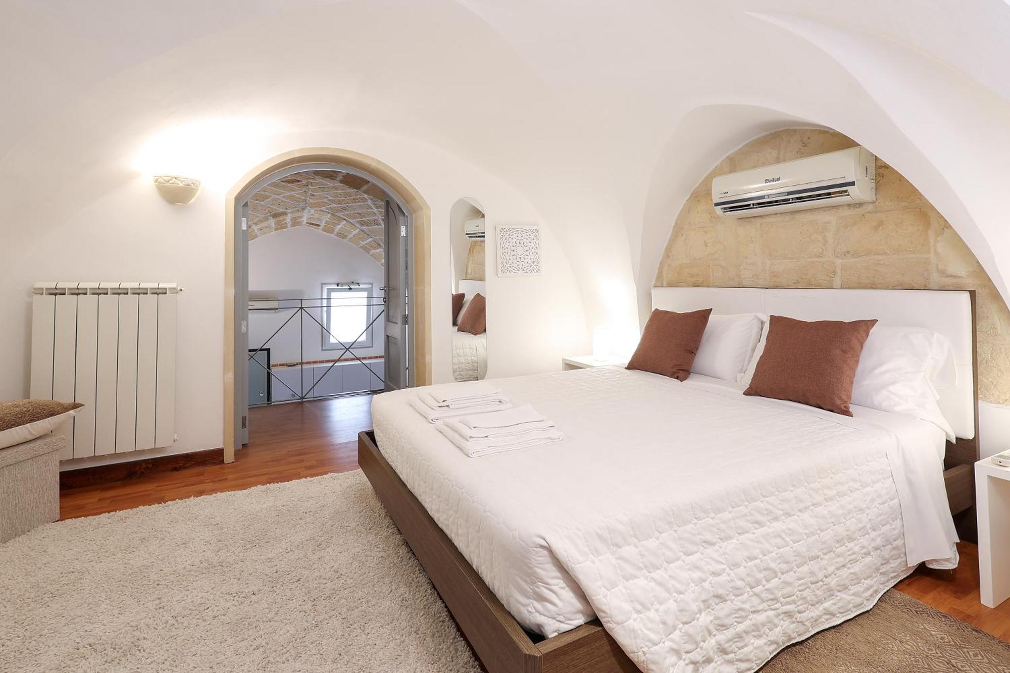 Goodstay La Suite 10 - Rooms - Lecce Exterior photo